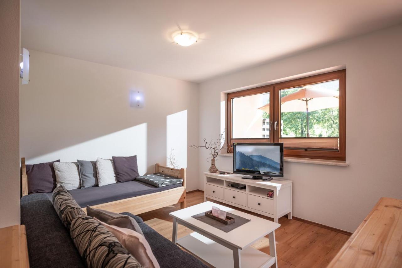 Appartement Annabella Söll Екстериор снимка