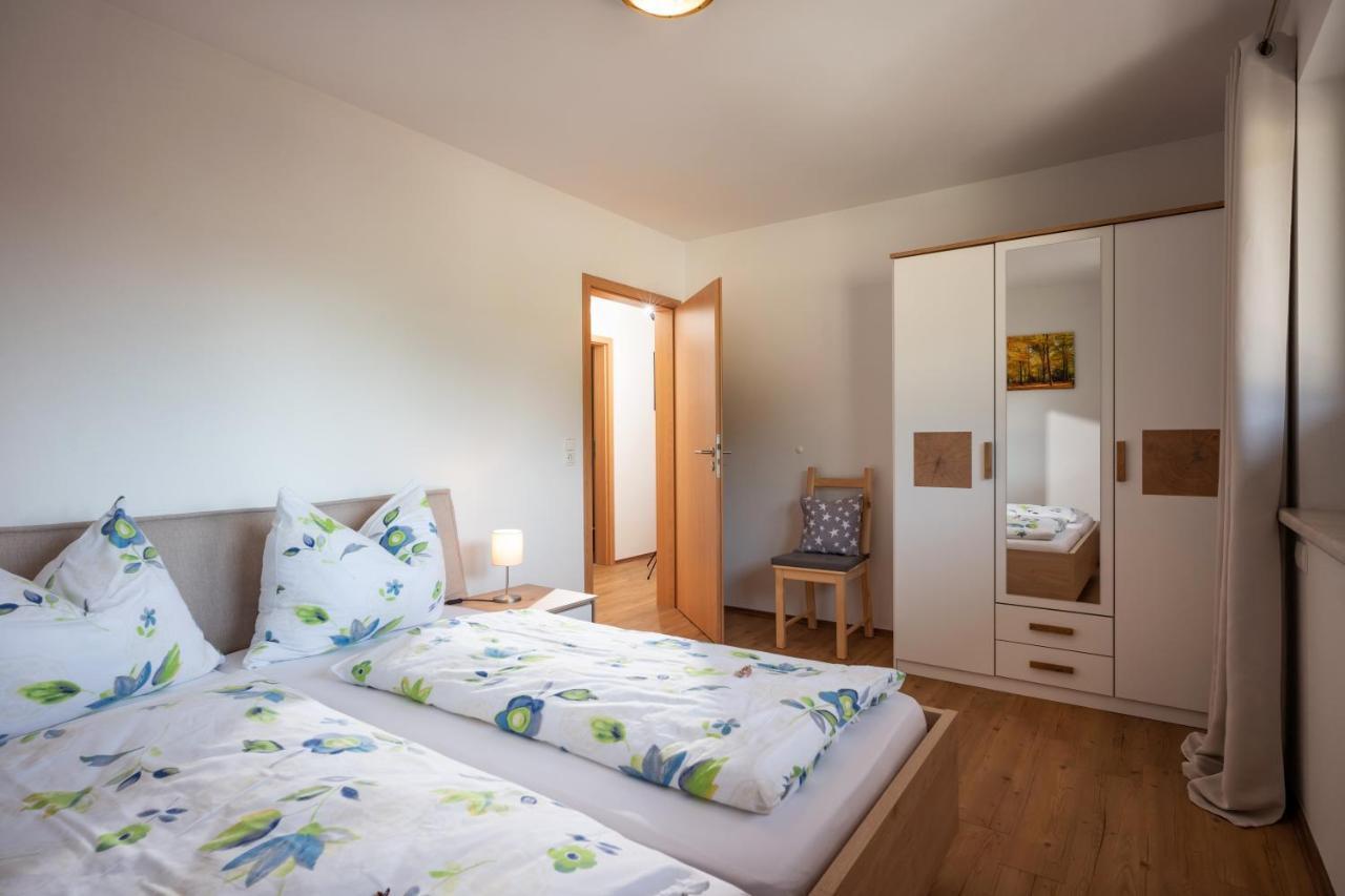Appartement Annabella Söll Екстериор снимка