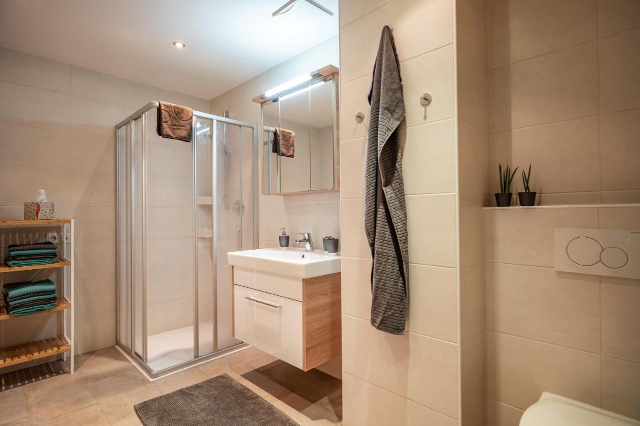 Appartement Annabella Söll Екстериор снимка