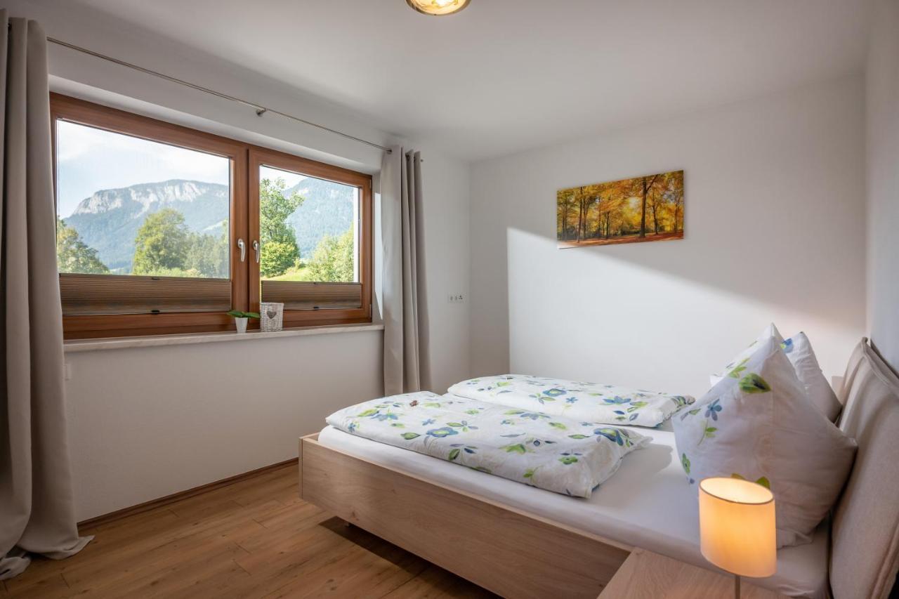 Appartement Annabella Söll Екстериор снимка